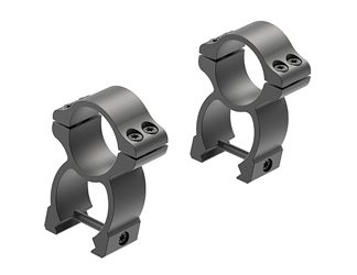 Leupold Rifleman