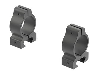 Leupold Rifleman