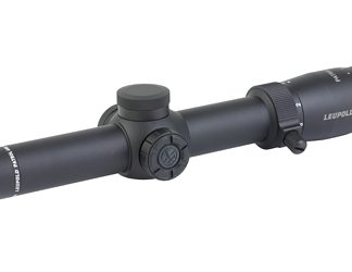 Leupold Patrol 6HD
