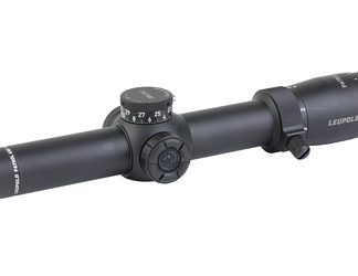 Leupold Patrol 6HD
