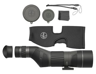 Leupold SX-4 ProGuide HD