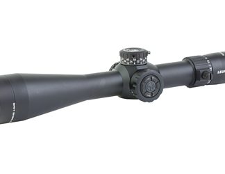 Leupold Mark 4HD