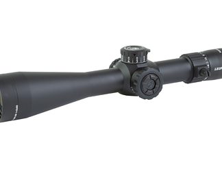 Leupold Mark 4HD