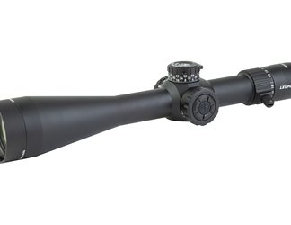 Leupold Mark 4HD