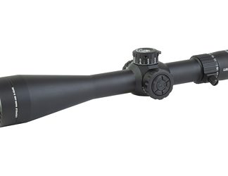 Leupold Mark 4HD
