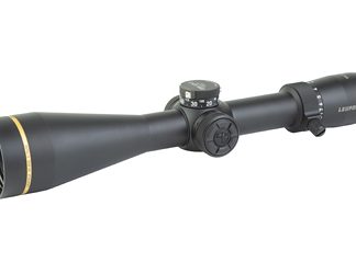 Leupold VX-5HD