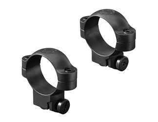 Leupold Ringmounts