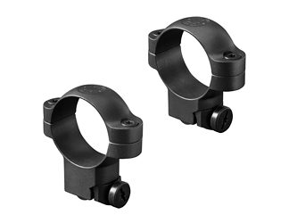 Leupold Ringmounts