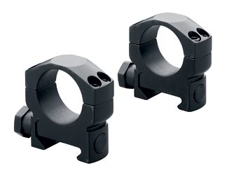 Leupold Mark 4