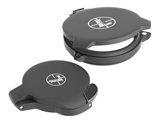 Leupold Alumina