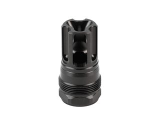 Liberty Precision Machine Eclipse
