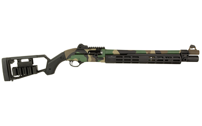 Langdon Tactical Technology 1301 Tactical - Image 2