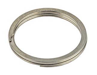 Luth-AR Helical 1 Piece Gas Ring, AR-10