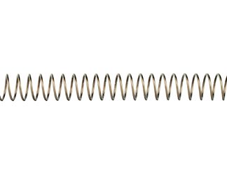 Luth-AR Carbine Buffer Spring, 308 Winchester/7.62 NATO, Fits Carbine Receiver Extension