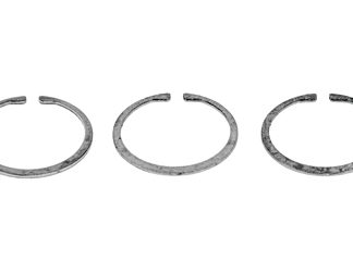 Luth-AR Bolt Gas Rings, 3-Pack