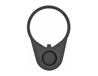Luth-AR Carbine Latch Plate, Works with AR-10, AR-15, LR-308