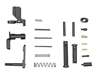 Luth-AR 308 Lower Parts Kit