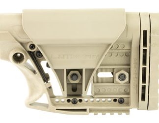 Luth-AR MBA-3