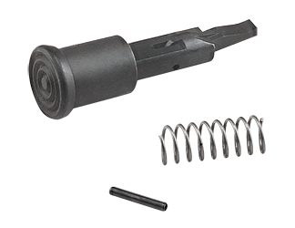 Luth-AR Forward Assist Assembly