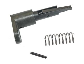 Luth-AR Teardrop Forward Assist Assembly
