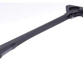 Luth-AR Charging Handle, Black