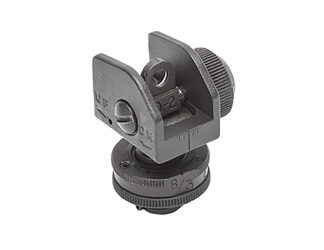 Luth-AR A2 Rear Sight Kit
