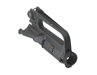 Luth-AR A2 Upper Receiver