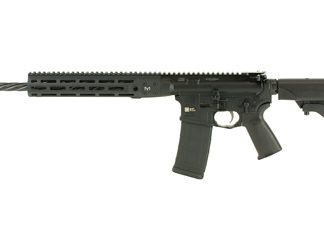 LWRC Direct Impingement Rifle