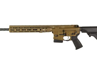 LWRC Direct Impingement Rifle