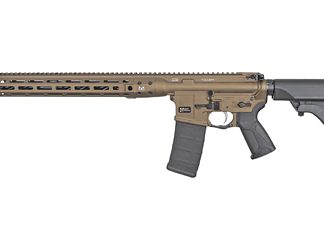 LWRC Direct Impingement Rifle