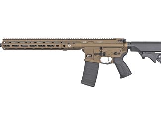 LWRC Direct Impingement Rifle