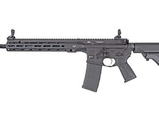 LWRC ICMKII