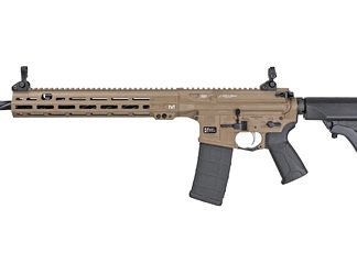 LWRC ICMKII
