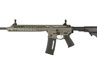 LWRC SIX8-A5