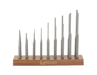 Lyman Products Punch Set