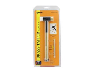 Lyman Products Hammer