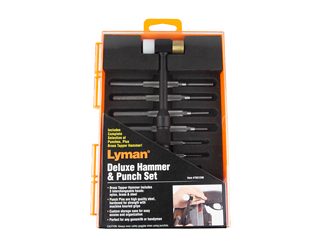 Lyman Products Deluxe Set