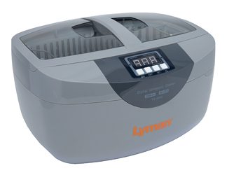 Lyman Products Sonic Parts Cleaner