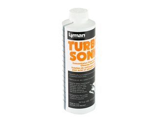 Lyman Products Parts Cleaner, 16oz, Gun Parts Cleaner Solution