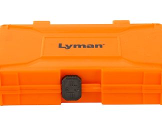 Lyman Products Screwdriver Set