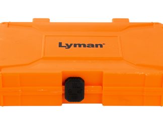 Lyman Products Screwdriver Set