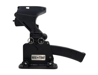 Magpump