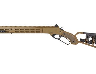 Marlin Firearms 1895
