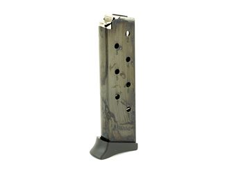 Mec-Gar USA Magazine, 380ACP, 8 Rounds, Fits Bersa Thunder, Blued