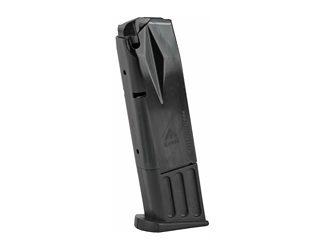 Mec-Gar USA Magazine, 9MM, 10 Rounds, Fits Sig Sauer P226, Blued Finish