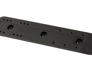 MDT M-LOK Arca Rail