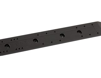 MDT M-LOK Arca Rail