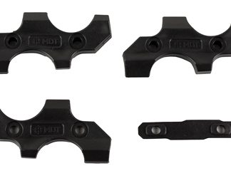 MDT Spare Round Holder