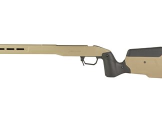 MDT Field Stock