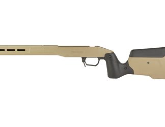 MDT Field Stock